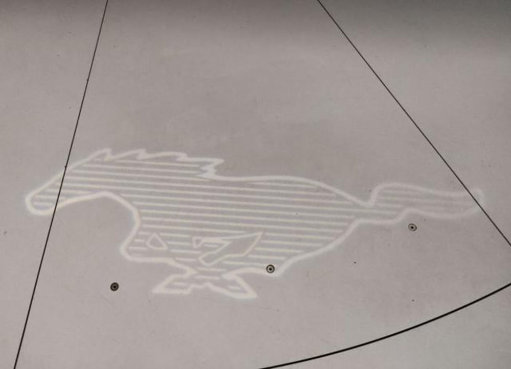 Ford Mustang Mach-E usata a Modena (14)