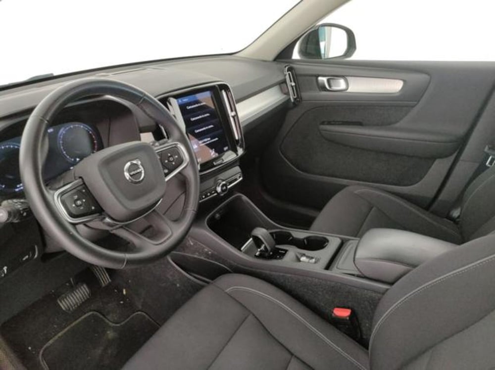 Volvo XC40 usata a Modena (12)