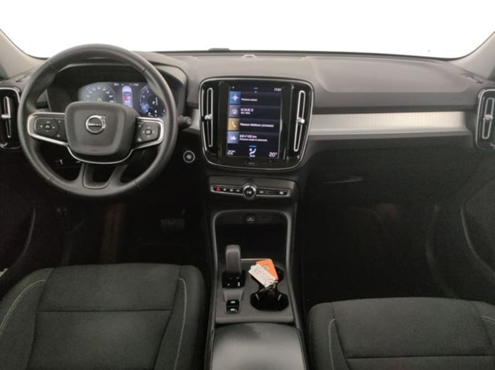 Volvo XC40 usata a Modena (13)