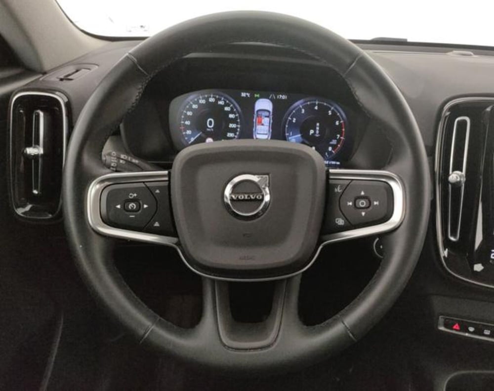 Volvo XC40 usata a Modena (14)