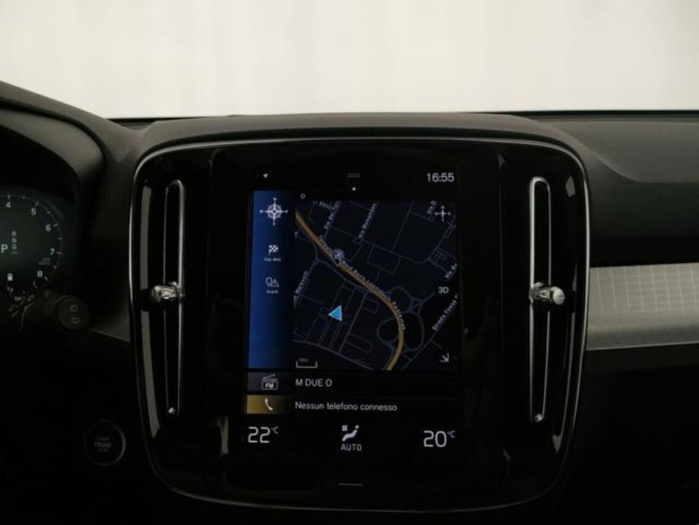 Volvo XC40 usata a Modena (19)