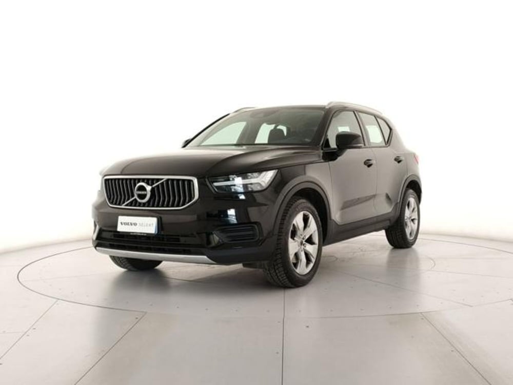Volvo XC40 usata a Modena (2)
