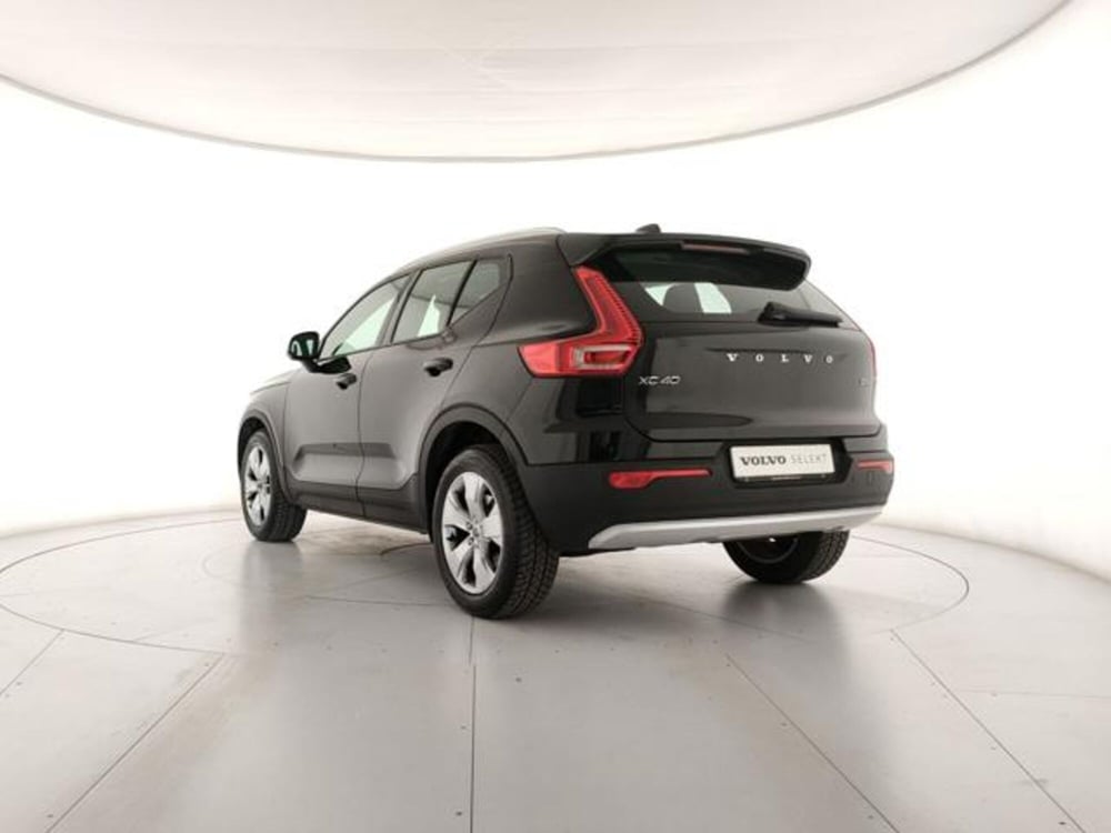 Volvo XC40 usata a Modena (3)