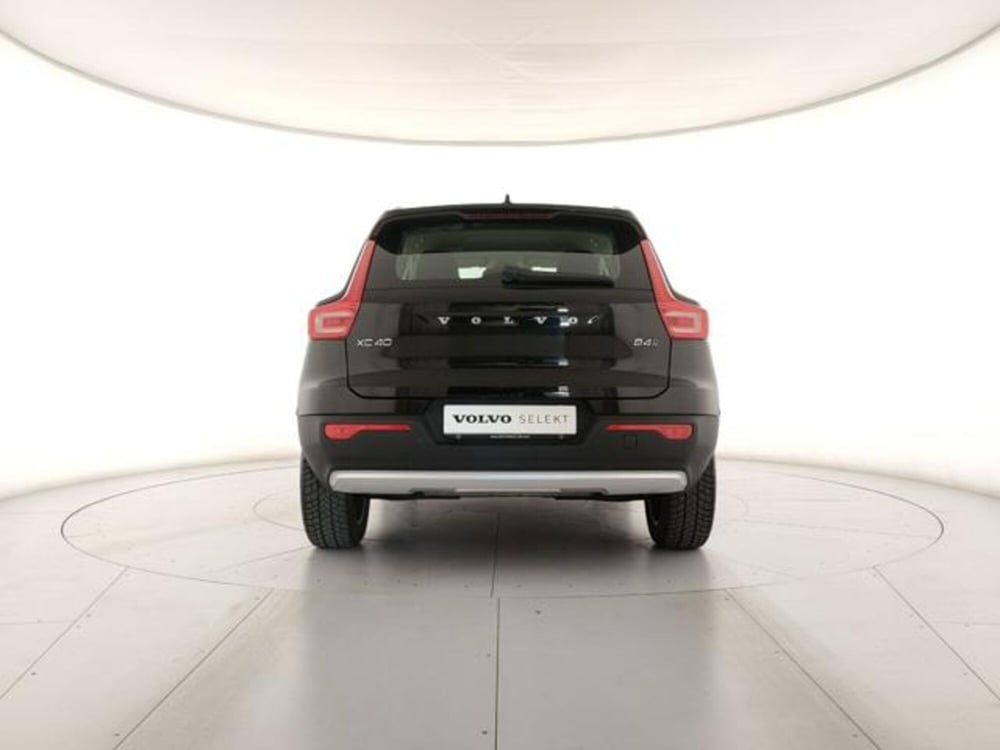 Volvo XC40 usata a Modena (4)