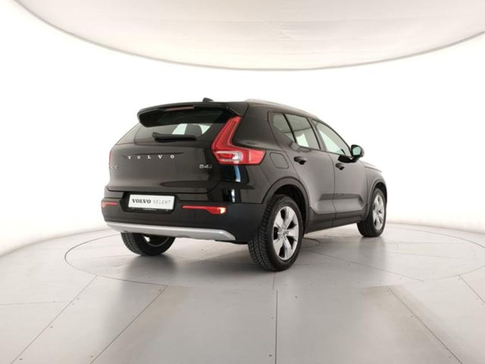 Volvo XC40 usata a Modena (5)