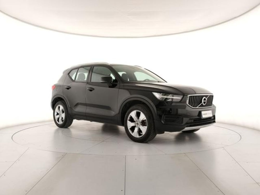 Volvo XC40 usata a Modena (6)