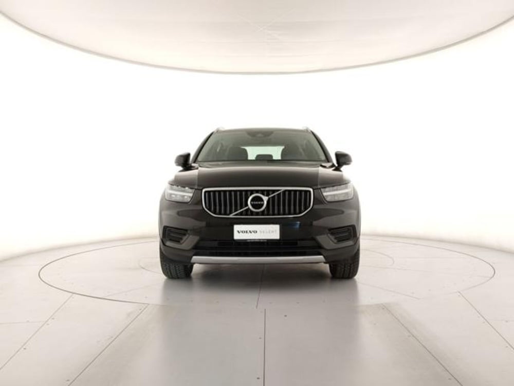 Volvo XC40 usata a Modena (7)