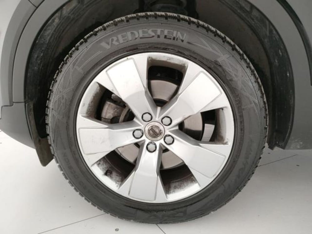 Volvo XC40 usata a Modena (8)