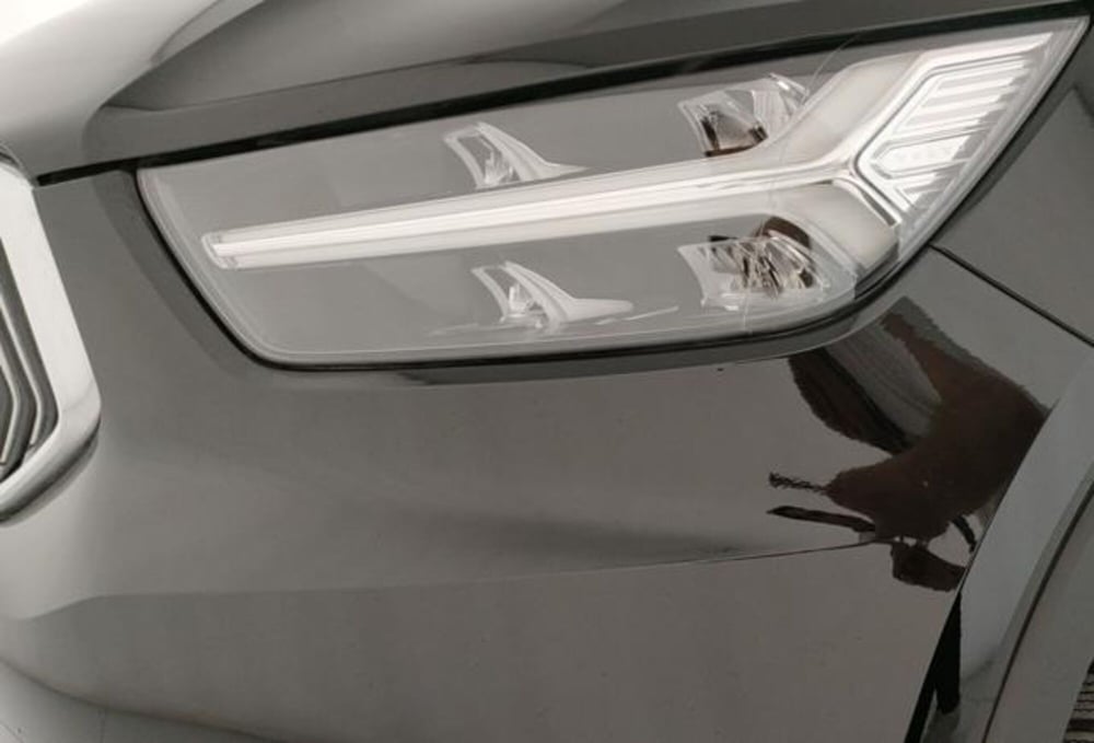 Volvo XC40 usata a Modena (9)