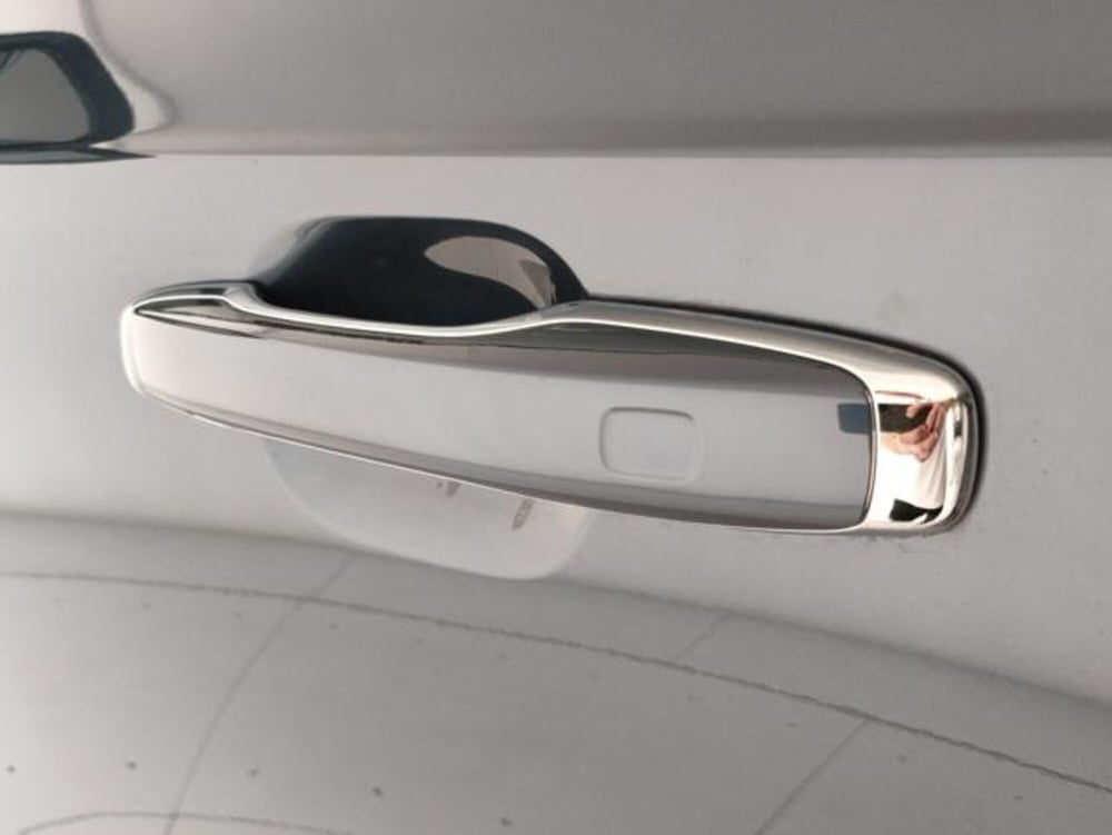 Volvo XC90 usata a Modena (10)