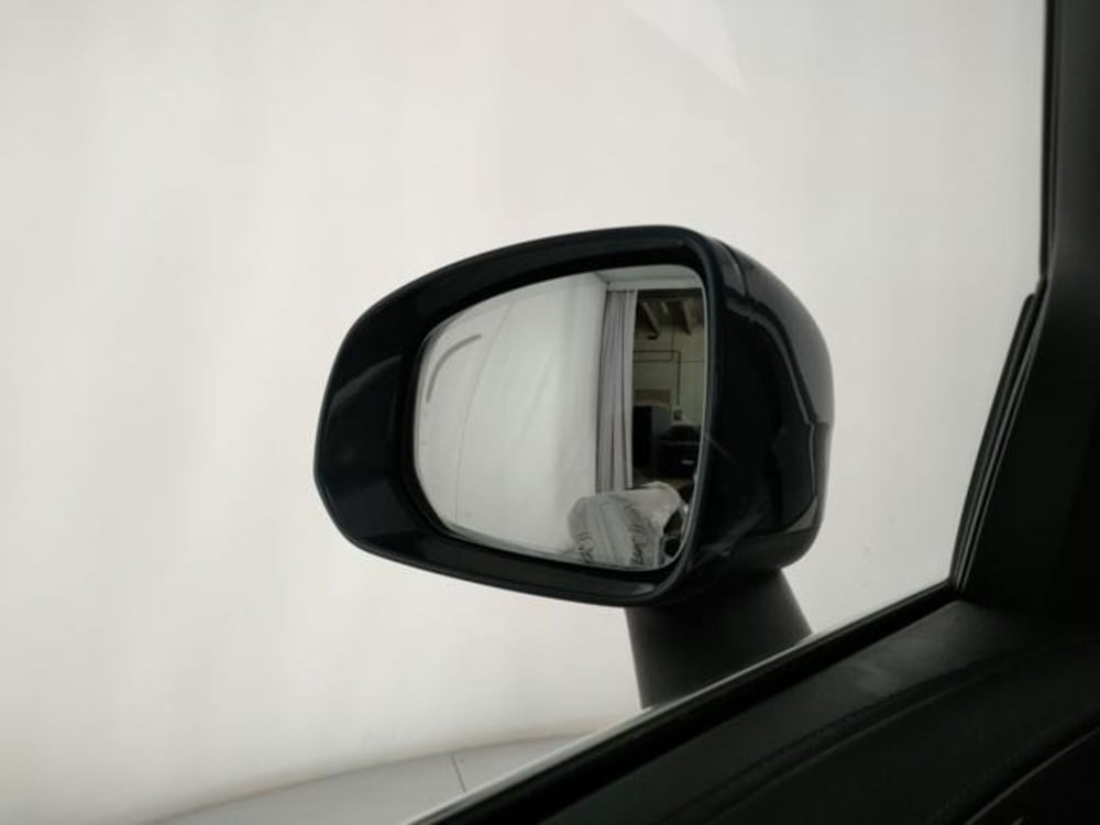 Volvo XC90 usata a Modena (12)