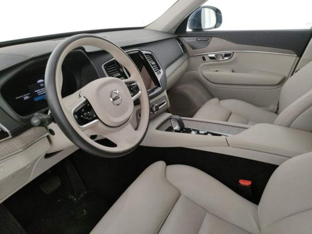 Volvo XC90 usata a Modena (14)