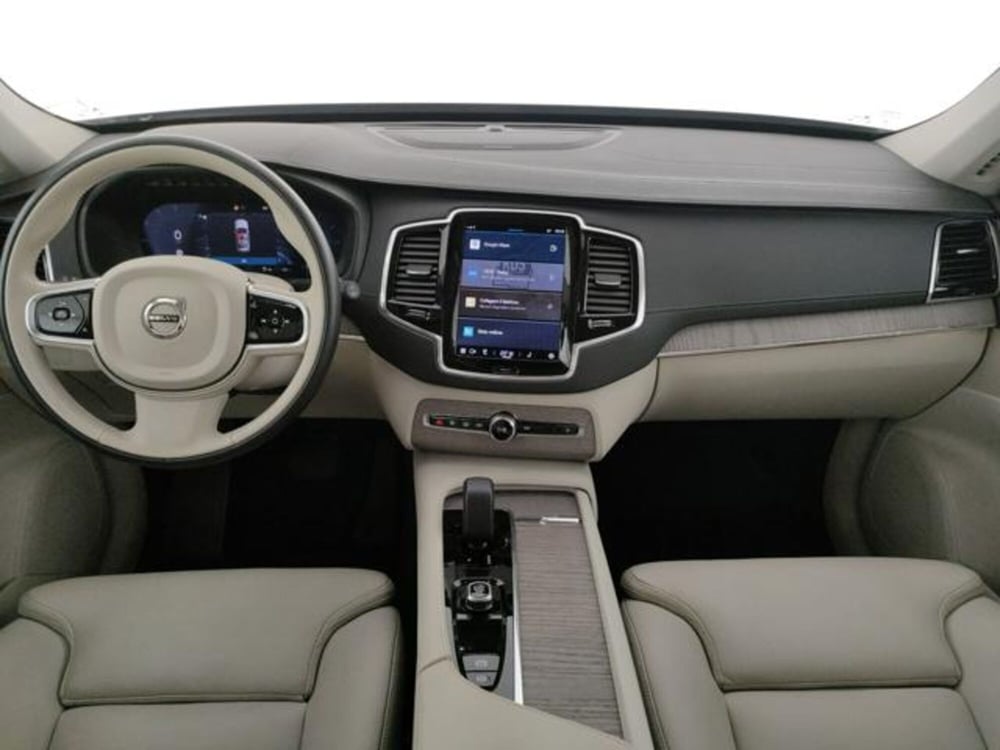 Volvo XC90 usata a Modena (15)