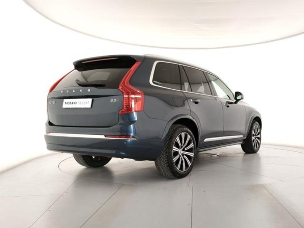 Volvo XC90 usata a Modena (5)