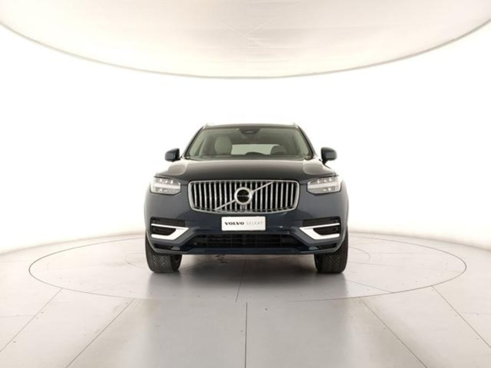 Volvo XC90 usata a Modena (7)