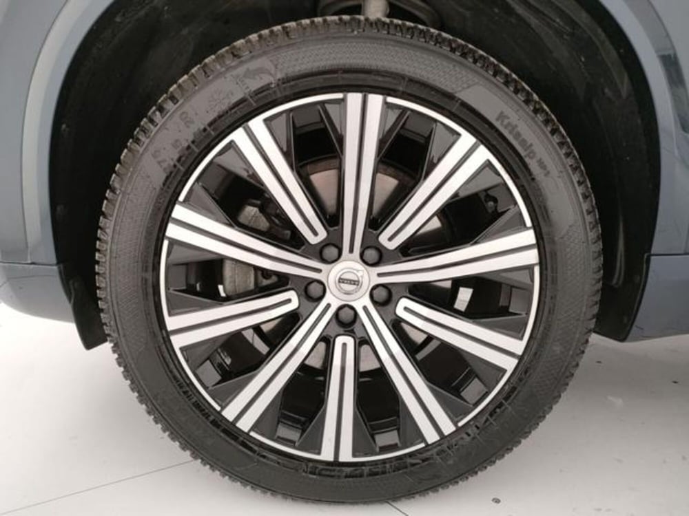 Volvo XC90 usata a Modena (8)