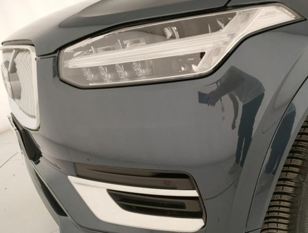 Volvo XC90 usata a Modena (9)