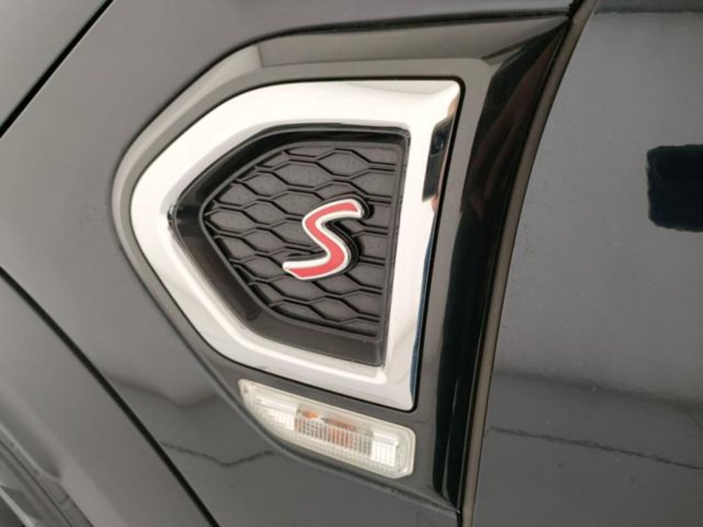 MINI Mini Countryman usata a Modena (10)