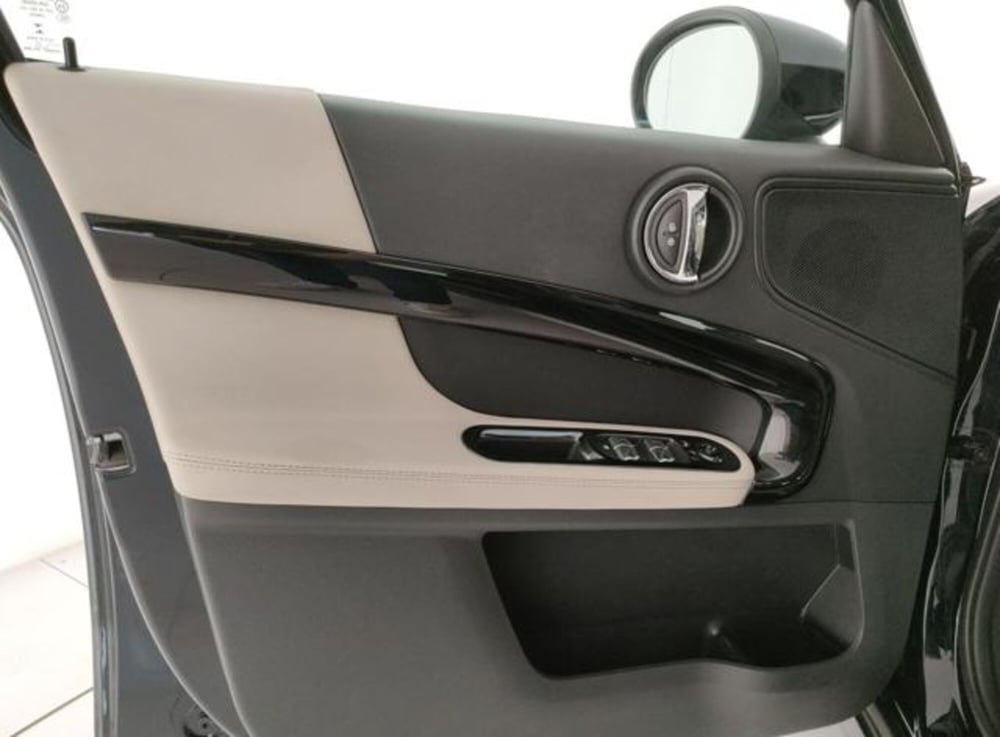 MINI Mini Countryman usata a Modena (11)