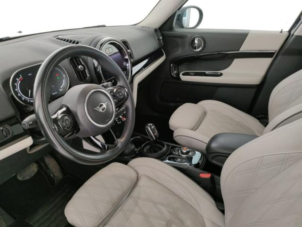 MINI Mini Countryman usata a Modena (16)