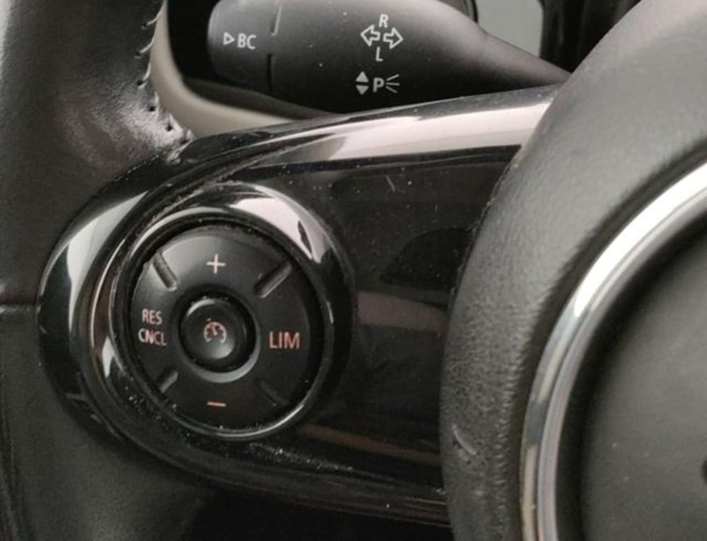 MINI Mini Countryman usata a Modena (18)