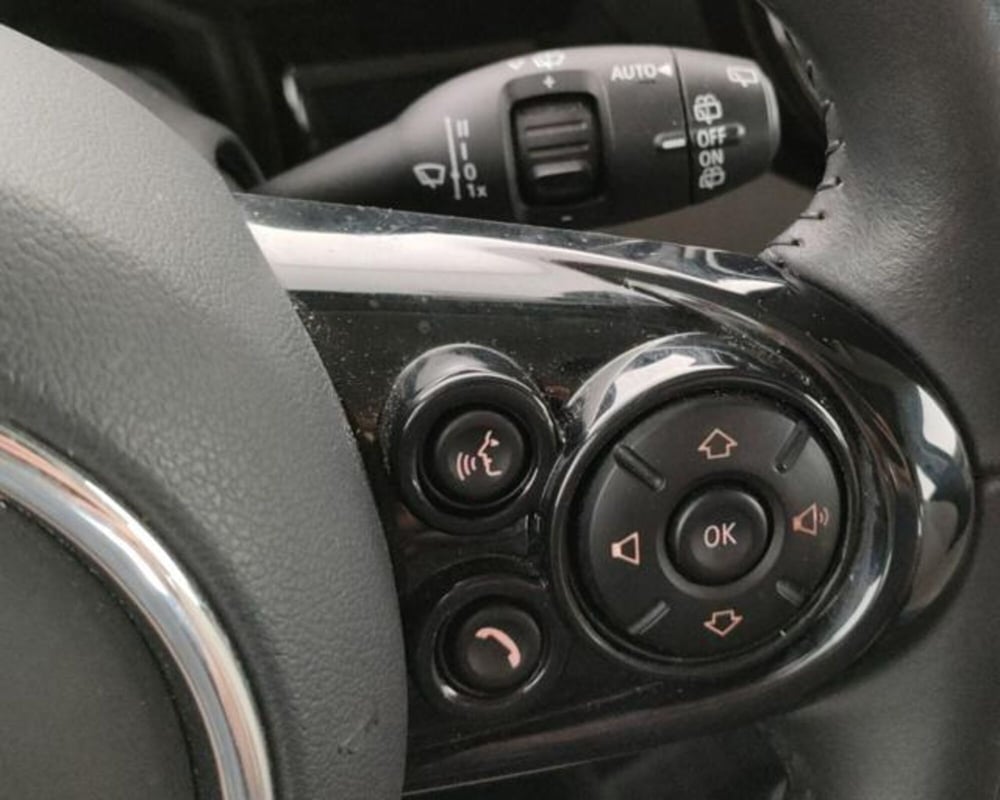 MINI Mini Countryman usata a Modena (19)