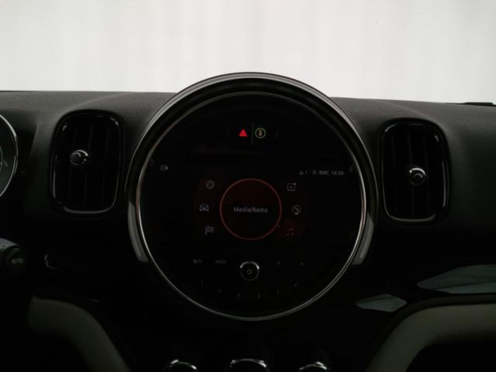 MINI Mini Countryman usata a Modena (20)