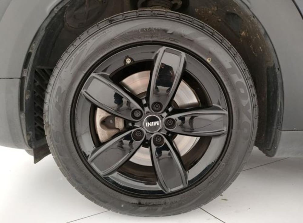 MINI Mini Countryman usata a Modena (8)