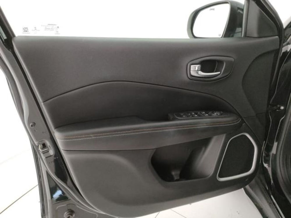 Jeep Compass usata a Modena (10)
