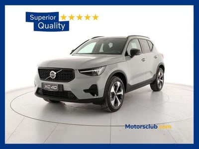 Volvo XC40 B3 automatico Ultimate Dark nuova a Modena