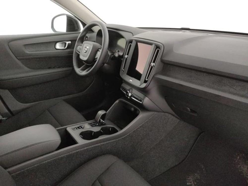 Volvo XC40 nuova a Modena (11)