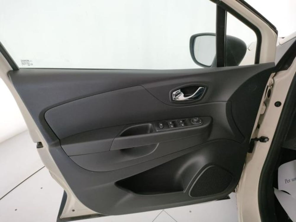 Renault Captur usata a Modena (10)
