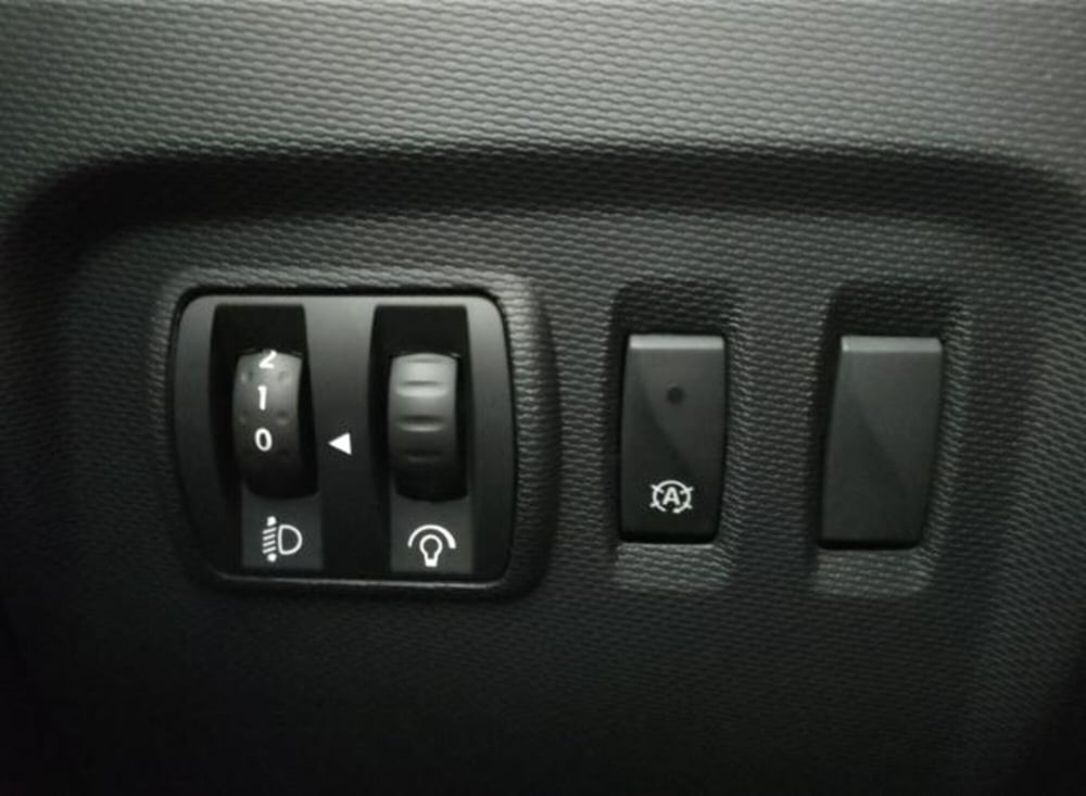 Renault Captur usata a Modena (11)