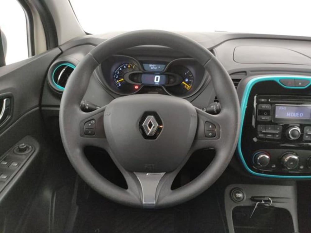 Renault Captur usata a Modena (14)