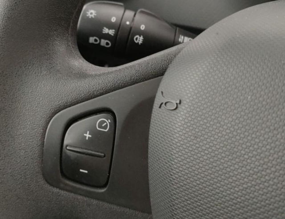 Renault Captur usata a Modena (15)