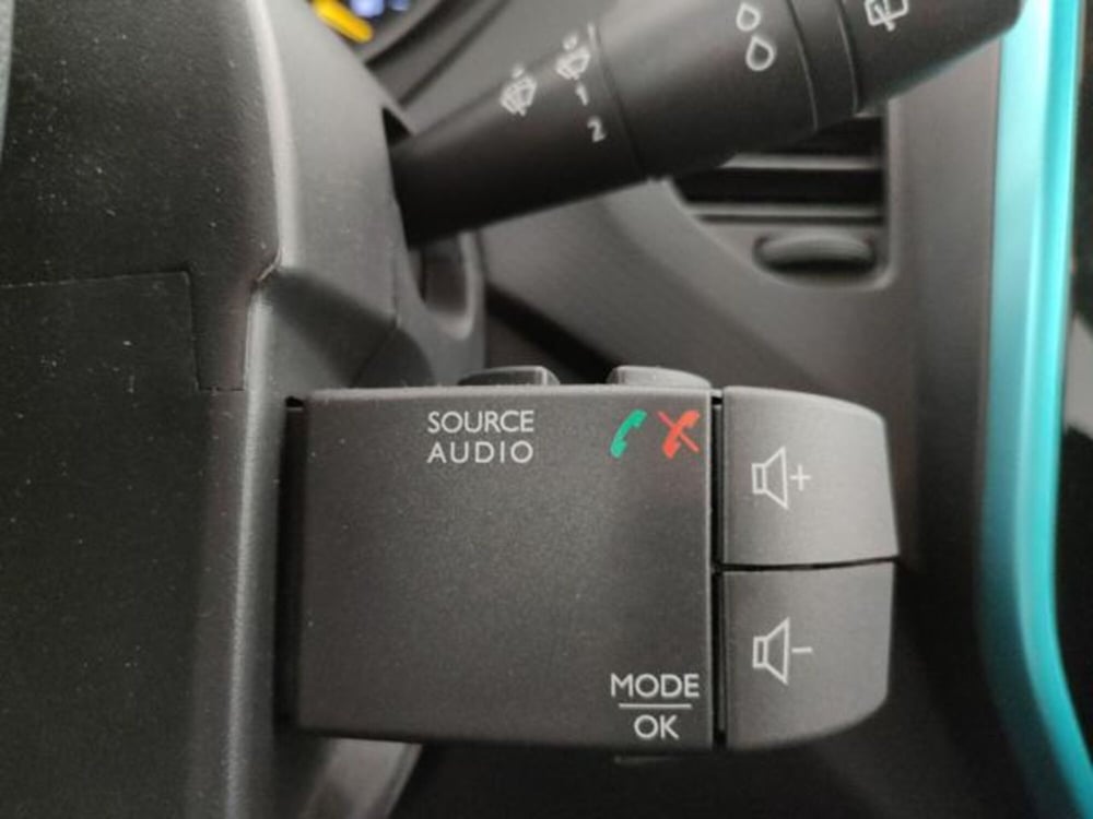 Renault Captur usata a Modena (17)