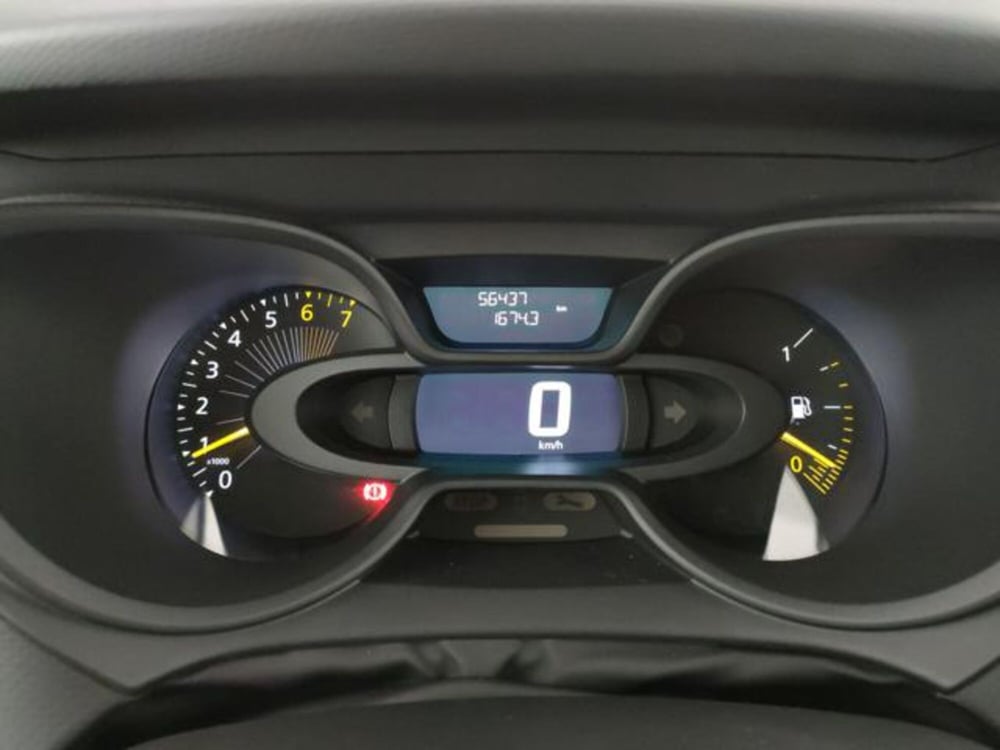 Renault Captur usata a Modena (18)
