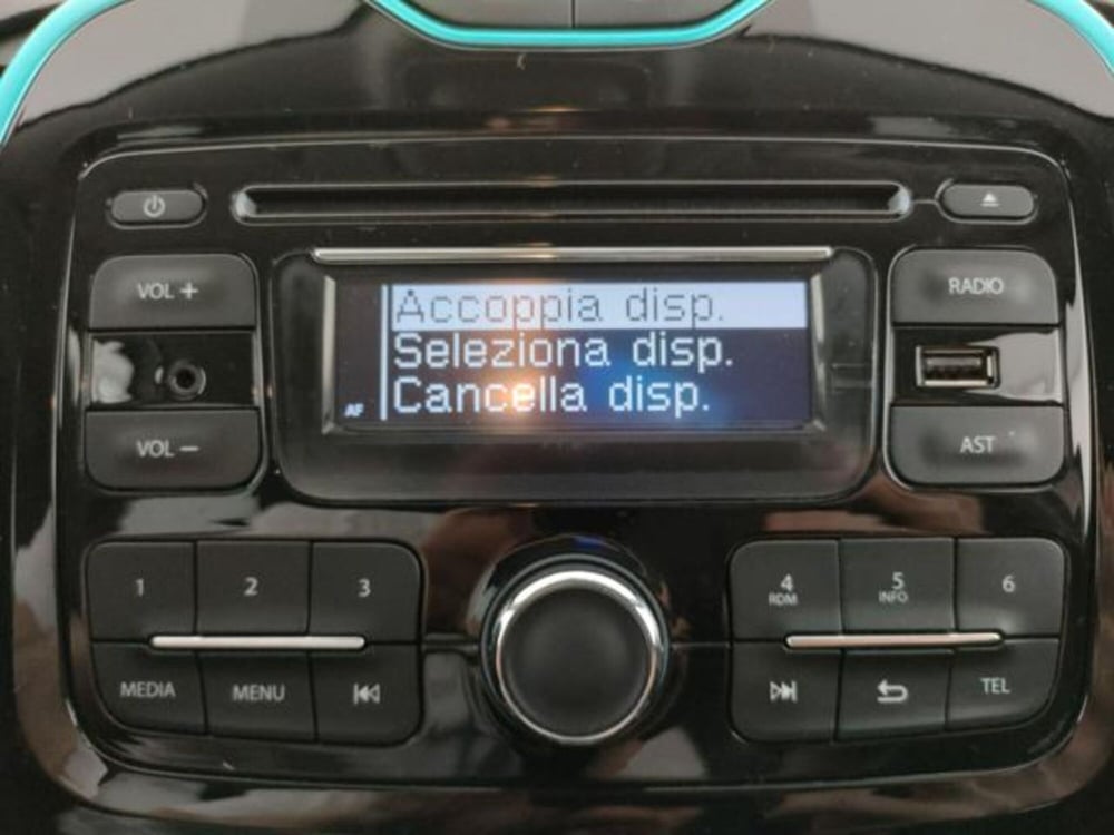 Renault Captur usata a Modena (20)