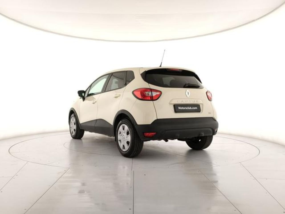 Renault Captur usata a Modena (3)