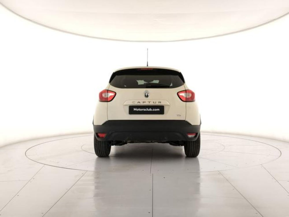 Renault Captur usata a Modena (4)