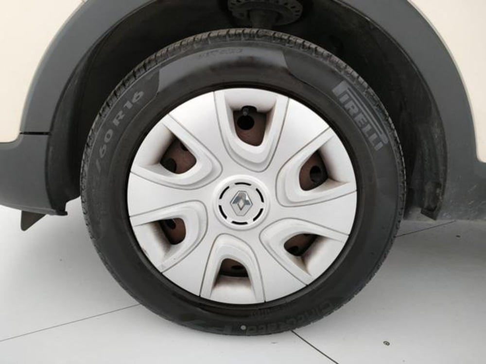 Renault Captur usata a Modena (8)