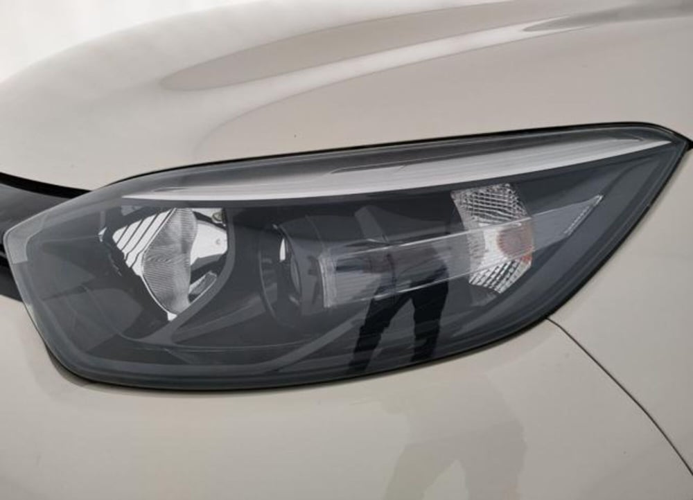 Renault Captur usata a Modena (9)