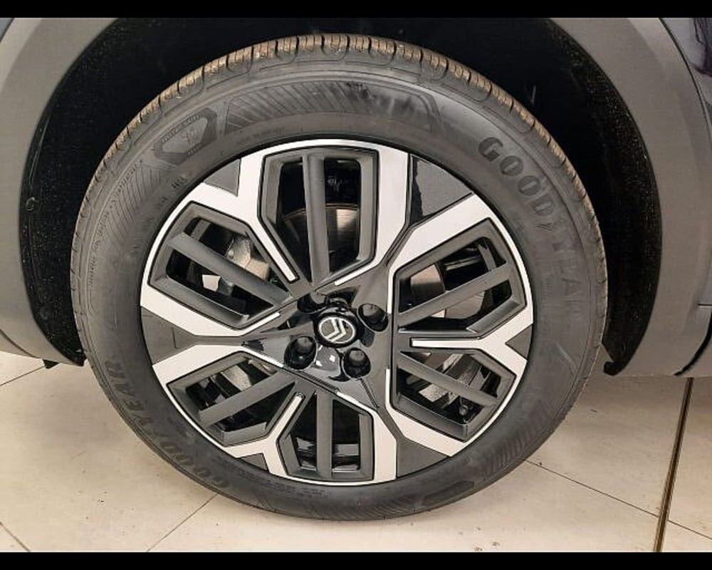 Citroen C4 X nuova a Alessandria (10)