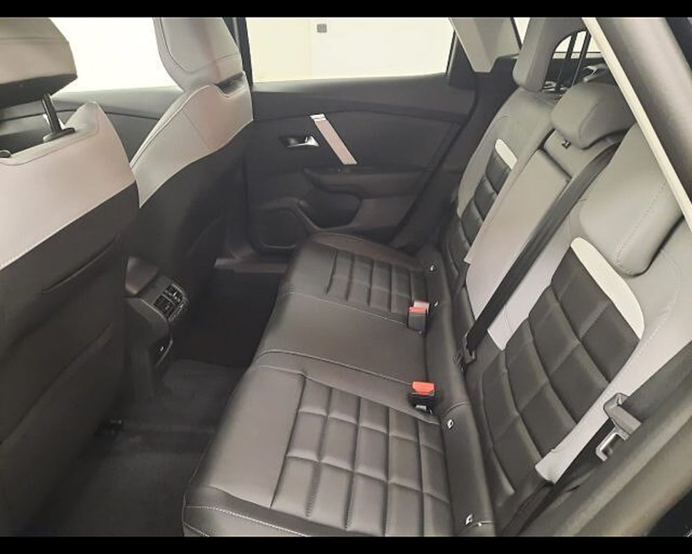 Citroen C4 X nuova a Alessandria (15)