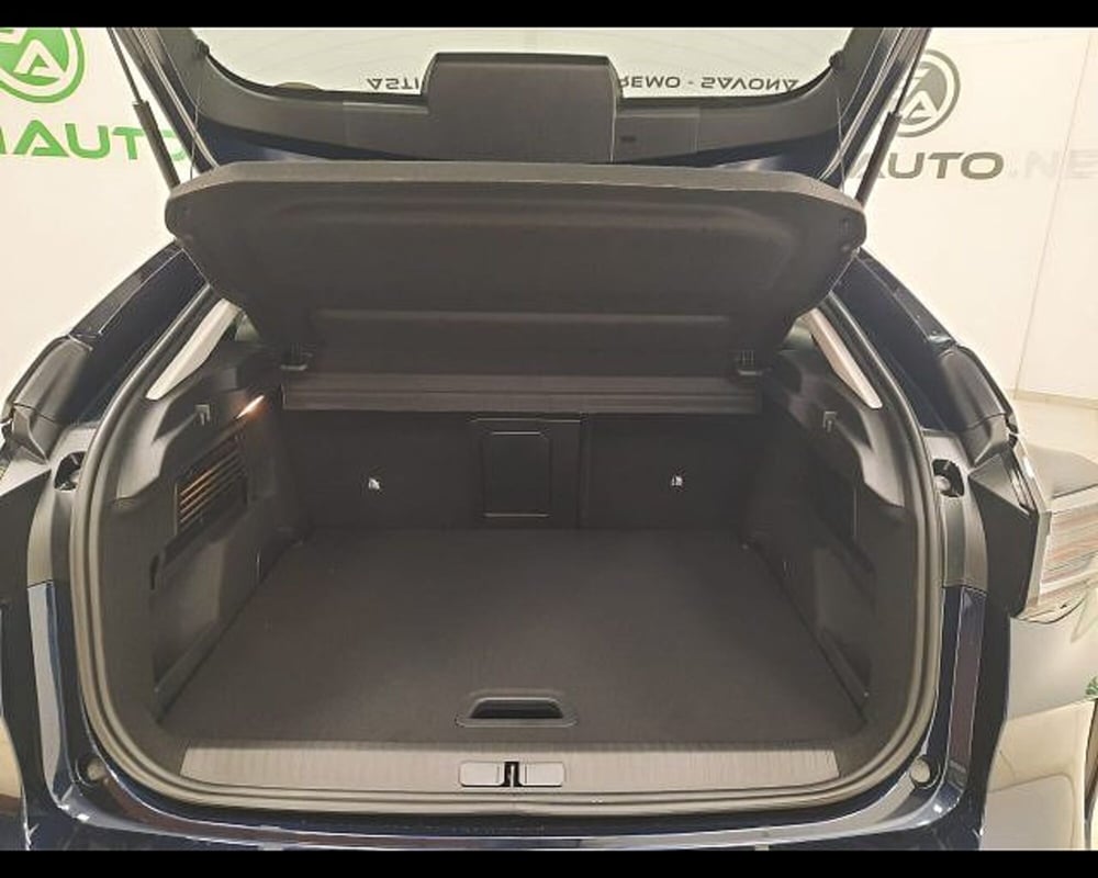 Citroen C4 X nuova a Alessandria (16)