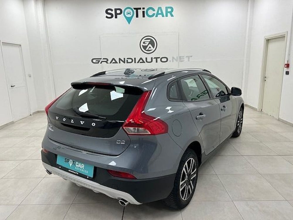 Volvo V40 Cross Country usata a Alessandria (3)