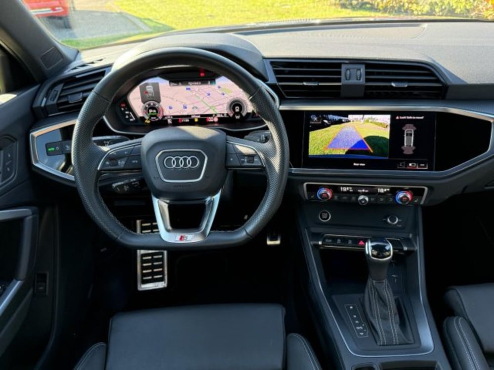 Audi Q3 Sportback usata a Bologna (13)