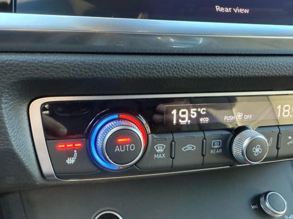 Audi Q3 Sportback usata a Bologna (16)