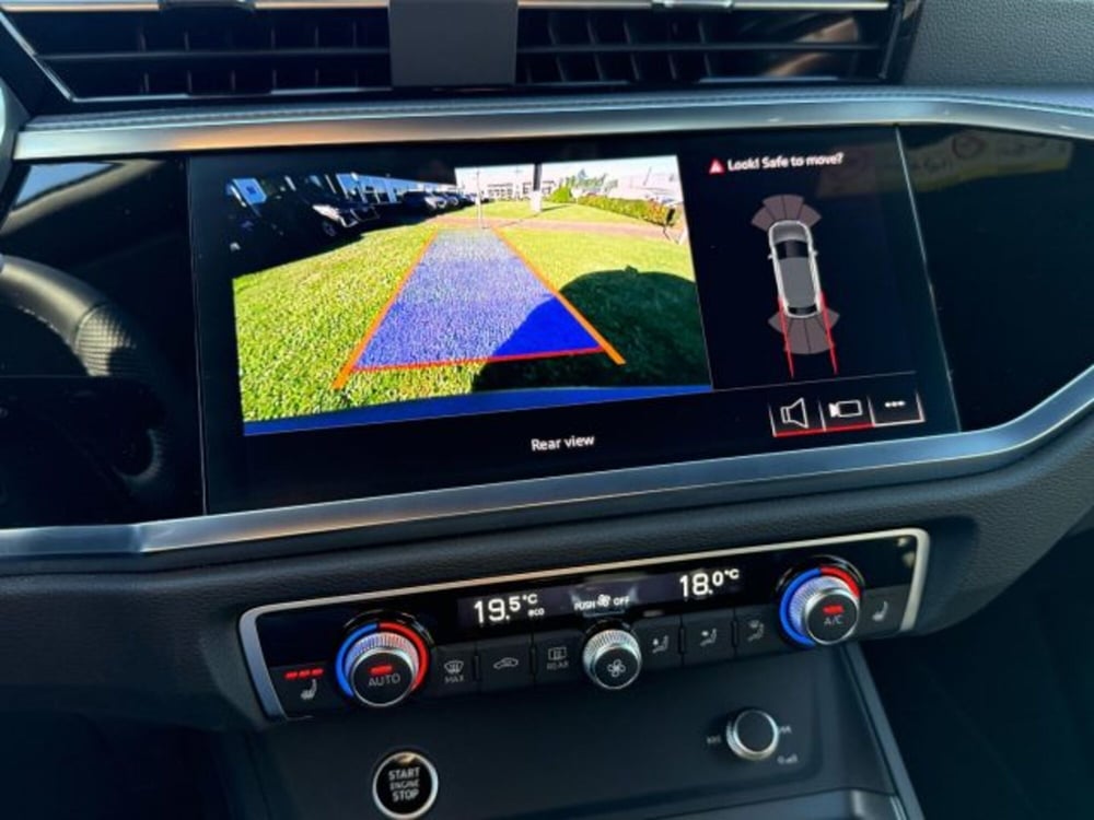 Audi Q3 Sportback usata a Bologna (17)