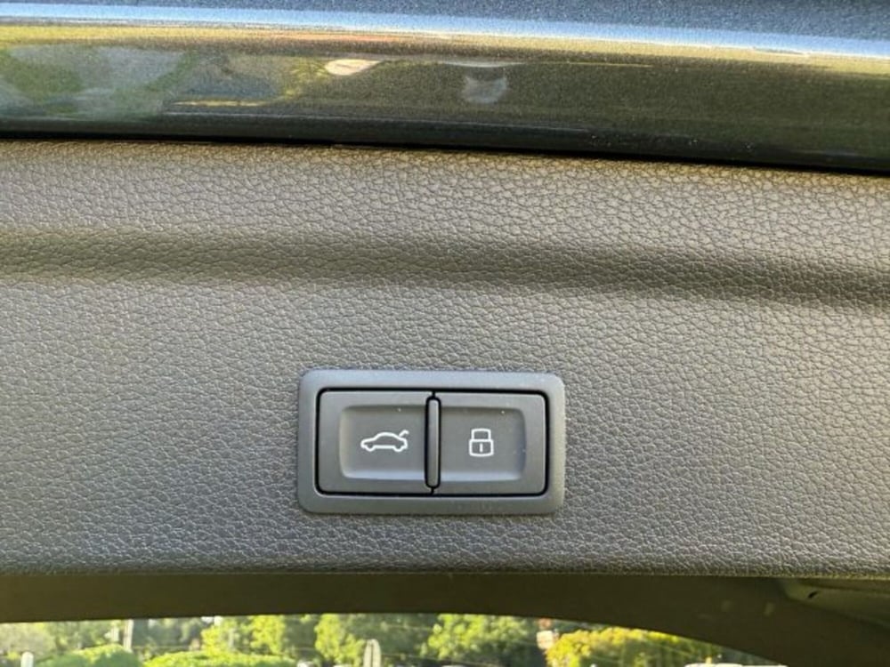 Audi Q3 Sportback usata a Bologna (19)